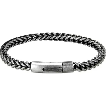 Náramek Amparo Miranda® Náramek Stainless Steel NR175