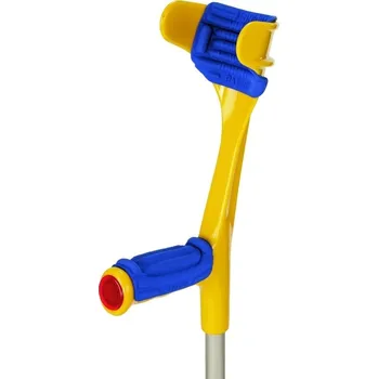 DMA 190800 neoprenové polstrování Barva: modrá