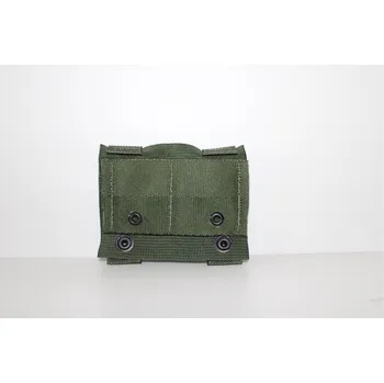 Airsoft Adaptér US ALICE CLIP MOLLE II - oliv