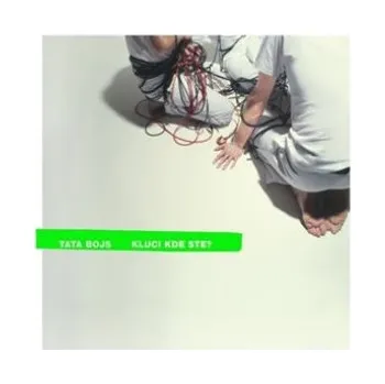 Zahraniční hudba Kluci kde ste? - LP – Bojs Tata