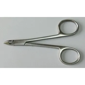 Štipky očkové SI-S04 10 cm