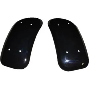 Blatník na kolo Blatník Leopard 150cc/250cc II.jakost Pravá Oranžová