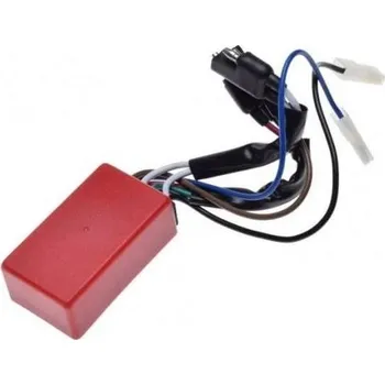 Řídící jednotka CDI - řídící jednotka Polaris