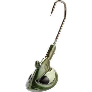 Rybářský háček Jigová hlavička Berkley Vertic Natural Varianta: JIG VERTIC 14G NATURAL 3KS