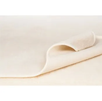 Ovčí rouno Ovčí věci Prostěradlo z ovčího rouna KLASIK - podložka