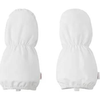 Módní doplněk REIMA dětské palčáky Talvik Off white vel. 0, 0-12m.