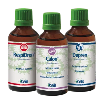 Přírodní produkt Střeva – mikrobiom