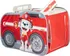 Dětský stan Moose Toys Paw Patrol Dětský Pop Up stan hasičské auto