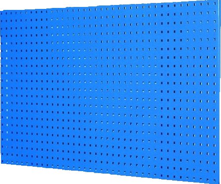 POLAK CZ Závěsný panel na nářadí NPP0880