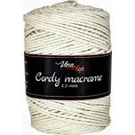 Vlna-Hep Cordy Macrame 2,5 mm