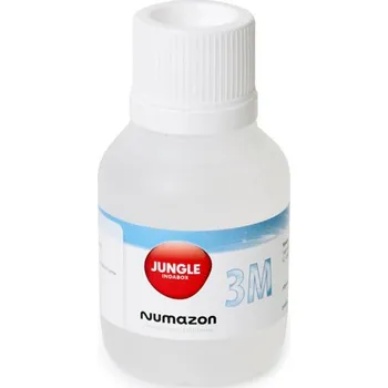 JUNGLE indabox Uchovávací roztok na elektrody