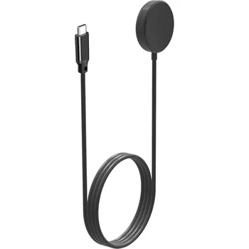 Nabíjecí bezdrátová podložka pro hodinky SAMSUNG GALAXY WATCH 5 / 5 PRO