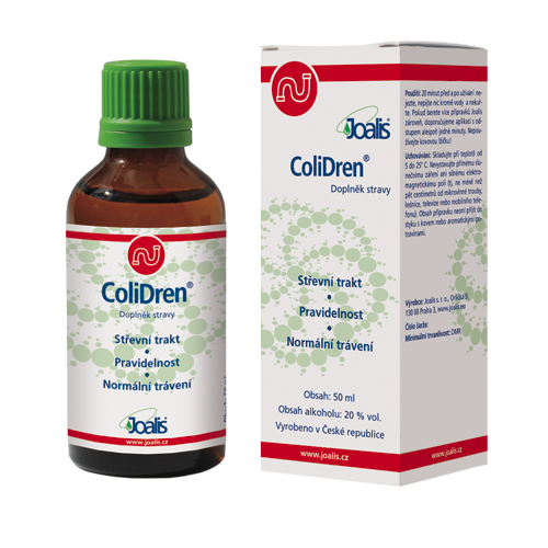 ColiDren® 50 ml