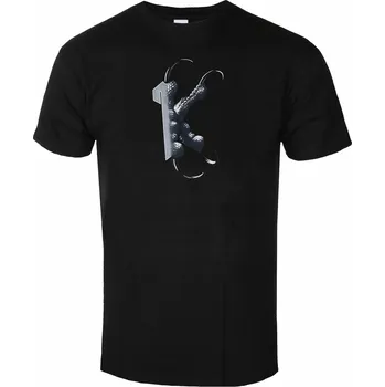 Pánské tričko Tričko metal pánské Kvelertak - CLAWS - PLASTIC HEAD - PHD12573 - M