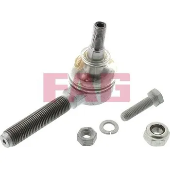 Táhlo řízení Hlava příčného táhla řízení Schaeffler FAG 840 0687 10