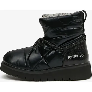 Dámská zimní obuv Replay GWF2H.003.C0001T_00003 41