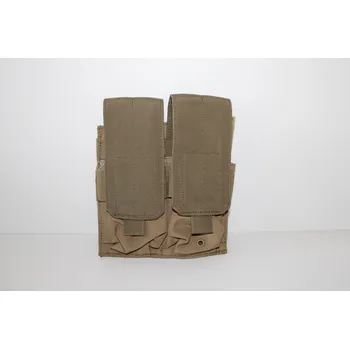 Airsoft Sumka, pouzdro na zásobníky US - coyote Varianta: použitá