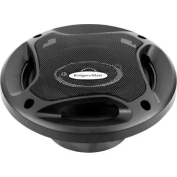 Reproduktor do auta Reproduktory do auta KRUGER & MATZ KMDB60