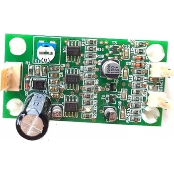 Terč na šipky Jarex Deska otřesového čidla