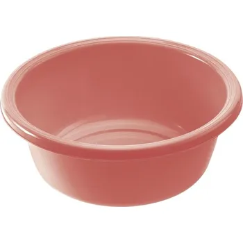 Tontarelli Kulaté umyvadlo 24 cm