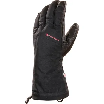 Rukavice Ferrino - Jorasses Gloves - Black XS
