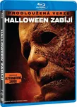 Blu-ray Halloween zabíjí (2021)