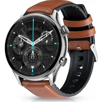 Chytré hodinky Niceboy Watch GTR