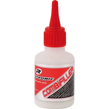 Robitronic RL307 plnidlo vteřinových lepidel 70 g