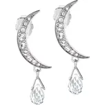 Dámské náušnice Morellato SAIZ11 Nerezová ocel Stříbřitá (28 cm)