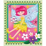 Anděl Přerov Mozaika se třpytivými…