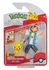 Figurka Pokémon Ash a Pikachu 11 cm