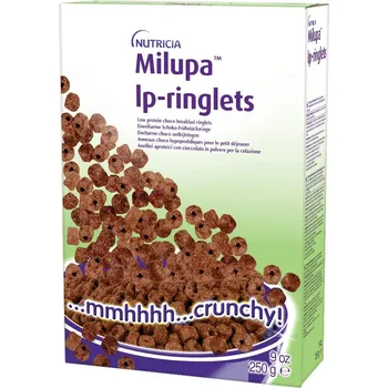 Milupa lp-ringlets 250 g
