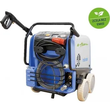 Vysokotlaký čistič Kranzle Vysokotlaký čistič Kränzle therm 603 M 36 150bar/10l (D12)