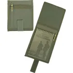 Mil-Tec Voděodolné pouzdro na zápisník…