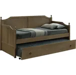 Postel s přistýlkou Baroba 2x 90 x 200…