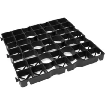 Venkovní dlažba Zatravňovací tvárnice IG 40