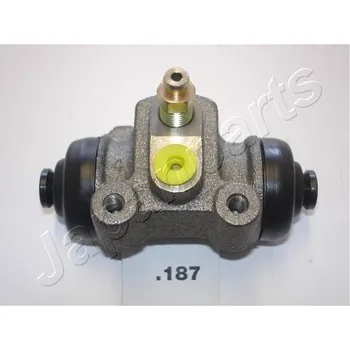 Brzdový válec Válec kolové brzdy JAPANPARTS CS-187