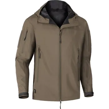 Outrider tactical Bunda Hardshell T.O.R.D. Outrider Tactical®, Barva: Ranger Green, Velikost: XXL