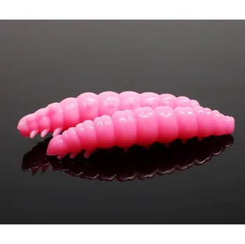 Umělá nástraha Larva Libra Lures 30mm sýr 30BG