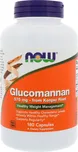Now Foods Glucomannan 575 mg 180 cps.