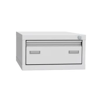 Kartotéka Kovová kartotéka - 1 zásuvka K 240