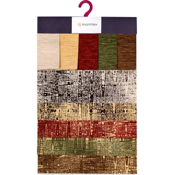 Galanterie Žinylková potahová látka DELTA Barva: Delta16