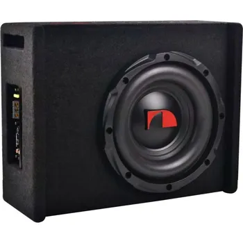 Autorádio Aktivní subwoofer Nakamichi NBX25M