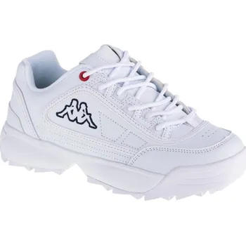 Dámská móda Dámské boty Rave NC W 242782-1010 - Kappa 36