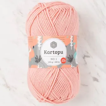 Příze Příze No.1-K258 Kartopu