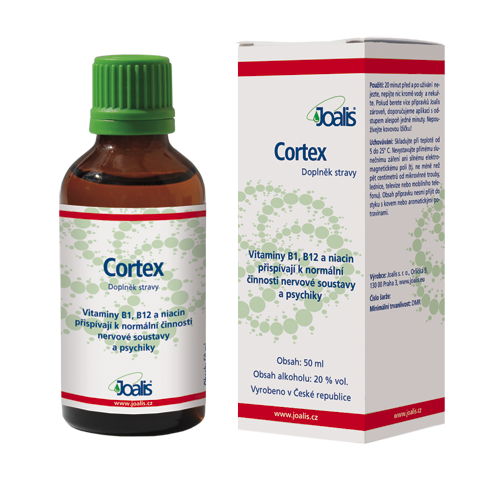 Cortex 50 ml