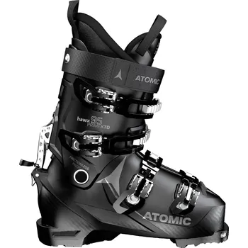 Sjezdové boty ATOMIC HAWX PRIME XTD 95 W HT GW Black/White Velikost: 24/24,5