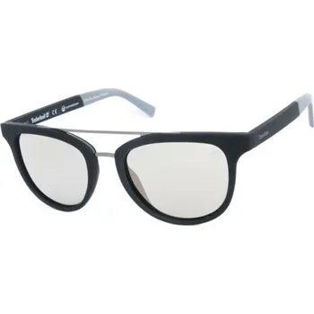 Sluneční brýle Dámské sluneční brýle Timberland TB9130-5202R Černá (52 mm) (ø 52 mm)