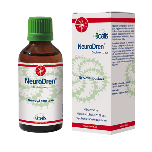 NeuroDren® 50 ml
