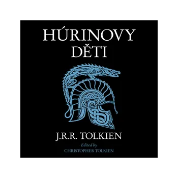 Húrinovy děti MP3 download
